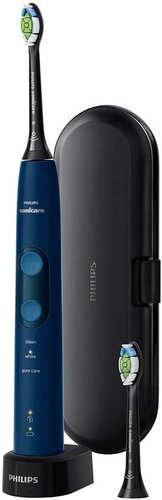 Электрическая зубная щетка Philips HX6851/29