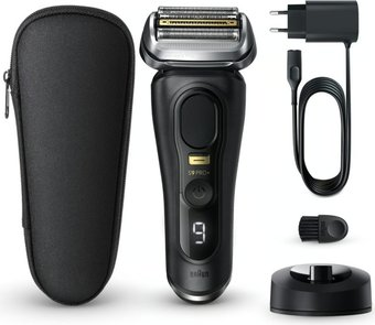 Электробритва Braun Series 9 Pro+ 9510s