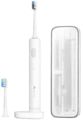 Электрическая зубная щетка Dr.Bei BET-C01 (белый)
