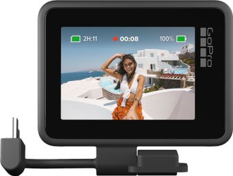 Модуль-экран GoPro Display Mod AJLCD-001