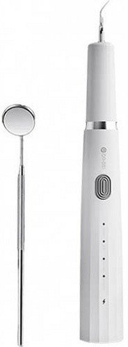 Прибор для удаления зубного камня Dr.Bei Ultrasonic Tooth Cleaner YC2 (белый)