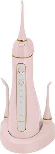 Ирригатор  Polaris PWF 0201 (розовый)