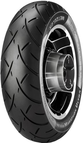 Дорожные мотошины Metzeler ME 888 Marathon Ultra 180/70R16 77V Rear