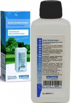 Средство для чистки Venta очиститель 250 мл