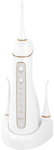 Ирригатор  Polaris PWF 0201 (белый)