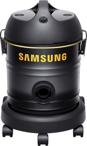 Пылесос Samsung VCW7555S3K