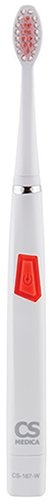Электрическая зубная щетка CS Medica SonicMax CS-167-W