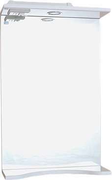 Onika Зеркало Коралл 45.01 [204501]