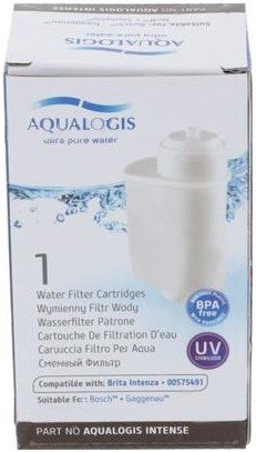 Фильтр для смягчения воды Aqualogis Intense