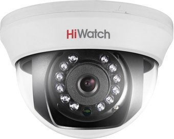 CCTV-камера HiWatch DS-T201 (2.8 мм)