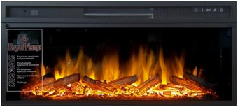 Электрокамин Royal Flame Vision 42 LOG LED