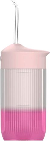 Ирригатор  Beheart S60 (розовый)