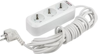 Удлинитель Триэм У10-045 5м