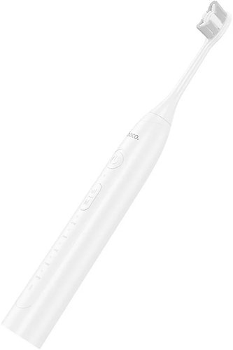 Электрическая зубная щетка Hoco HP60 (белый)