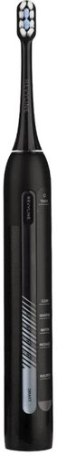 Электрическая зубная щетка Revyline RL 070 (черный)