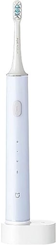 Электрическая зубная щетка Xiaomi Sonic T500 MES601 (международная версия, голубой)