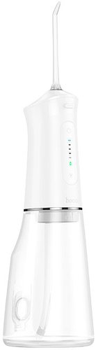 Ирригатор  Hoco HP61 (белый)