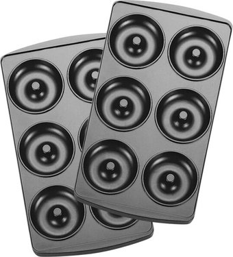 Сменная панель RED RAMB-05 (пончики)