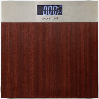 Напольные весы Galaxy Line GL4825