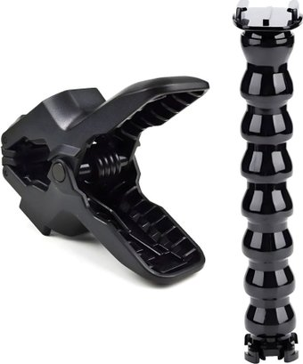 Крепление Zarrumi Giraffe Jaws