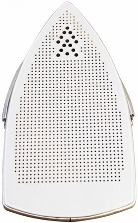 Накладка на подошву Metalnova тефлоновая