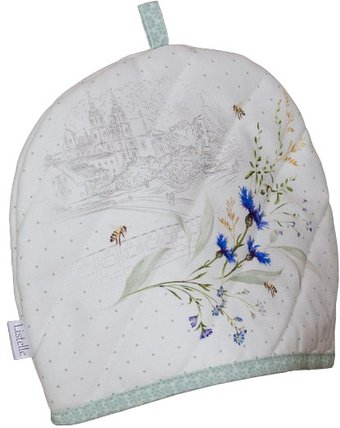 Чехол Listelle collection Васильки 2114001