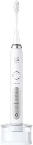 Электрическая зубная щетка CS Medica CS-333-WT