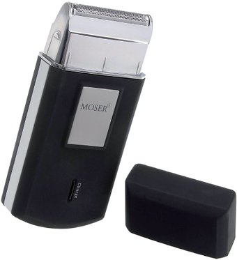 Электробритва Moser Travel Shaver 3615-0051