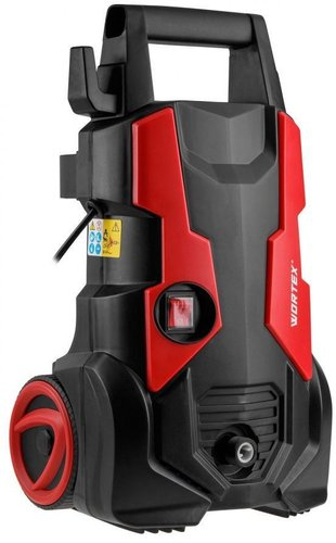 Мойка высокого давления Wortex PW 1420