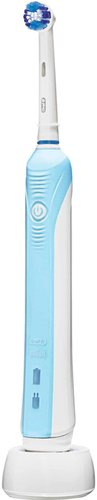 Электрическая зубная щетка Oral-B ProfessionalCare 500 (D16.513)