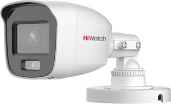 CCTV-камера HiWatch DS-T200L (2.8 мм)