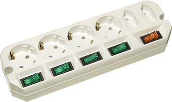 Удлинитель Most A16 3 м (белый)