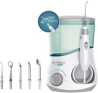 Ирригатор  Kenwell VIP-006