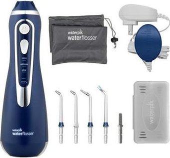 Ирригатор  Waterpik WP-563