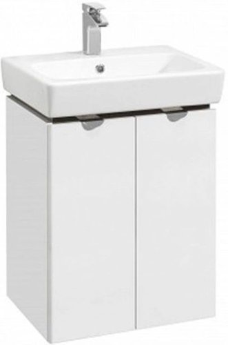 Акватон Тумба с умывальником Скай 1A2381K1SY010