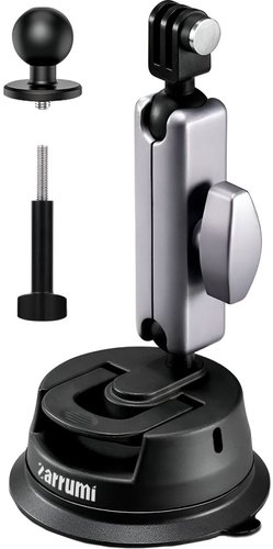 Крепление Zarrumi Action Sticky