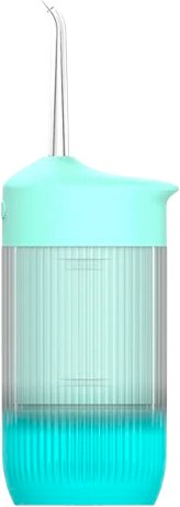 Ирригатор  Beheart S60 (зеленый)