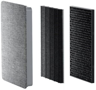 HEPA-фильтр SmartMi ZM-E1-FLP