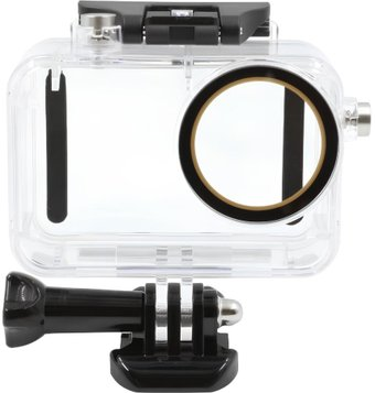 Водонепроницаемый бокс Zarrumi WP-D4