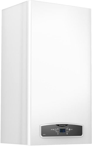 Отопительный котел Ariston Cares X 24 CF 3300888