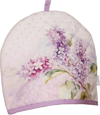 Чехол Listelle collection Аромат сирени 2114201