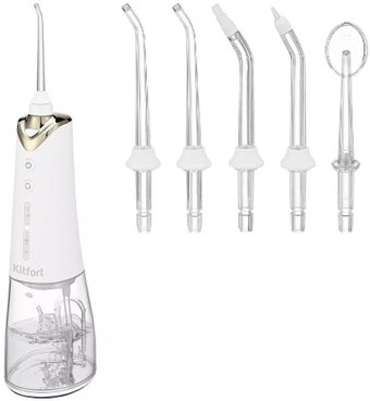 Ирригатор  Kitfort KT-2942