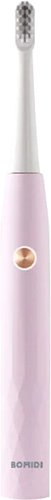 Электрическая зубная щетка Bomidi T501 Sonic Electric Toothbrush (розовый)