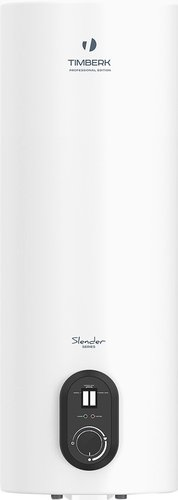 Накопительный электрический водонагреватель Timberk SWH RS7 30 V