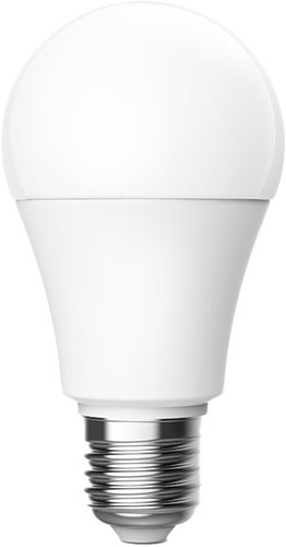 Светодиодная лампочка Aqara LED Т1 E27 8.5 Вт 6500К LEDLBT1-L01