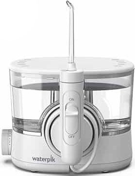 Ирригатор  Waterpik WF-11EU ION