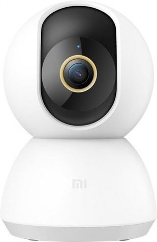 IP-камера Xiaomi Mi 360 Home Security Camera 2K MJSXJ09CM (китайская версия)