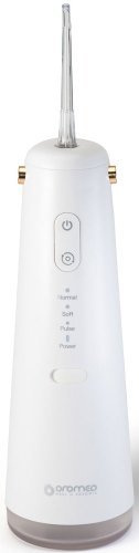 Ирригатор  Oro Med Oro-Dental (белый)