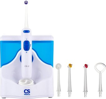 Ирригатор  CS Medica AquaPulsar CS-2