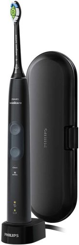 Электрическая зубная щетка Philips HX6830/53